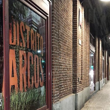 Palermo Vibes, All In Walking Distance Buenos Aires Zewnętrze zdjęcie