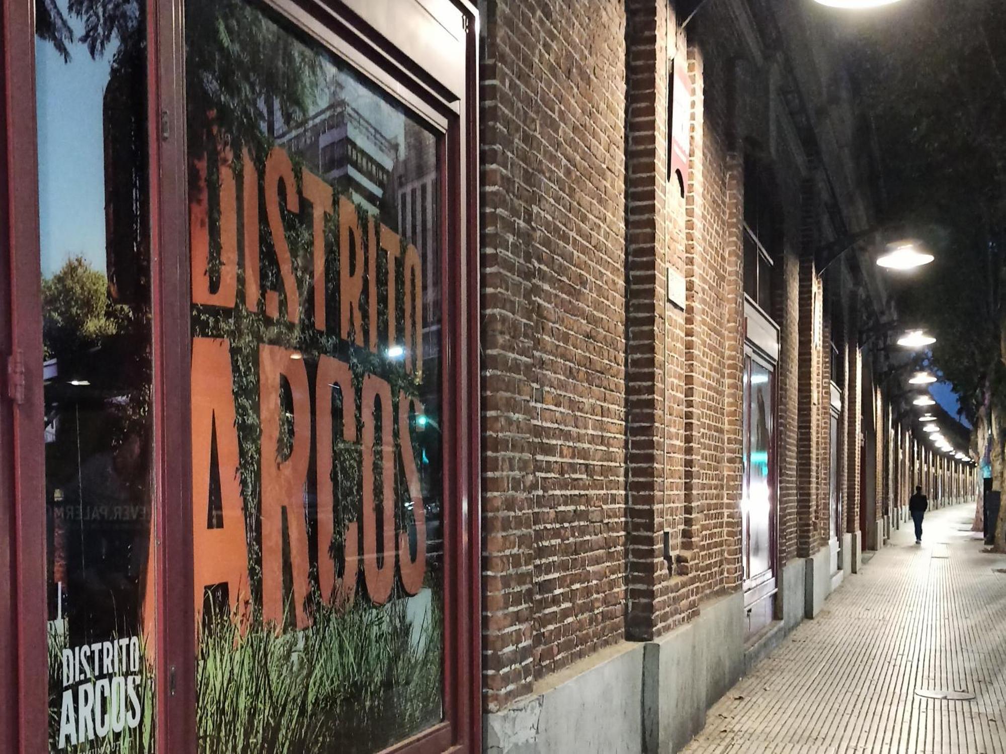 Palermo Vibes, All In Walking Distance Buenos Aires Zewnętrze zdjęcie