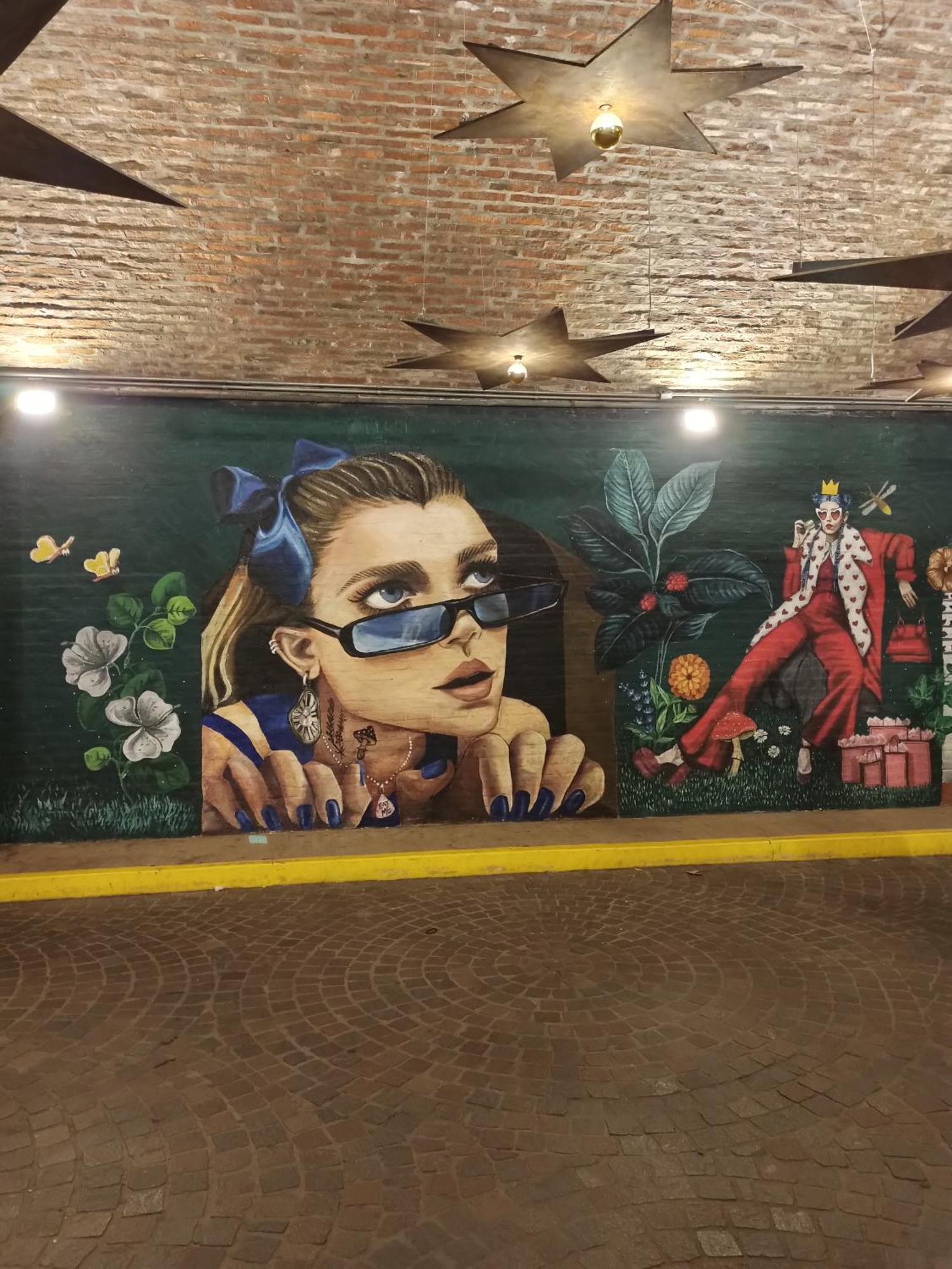 Palermo Vibes, All In Walking Distance Buenos Aires Zewnętrze zdjęcie